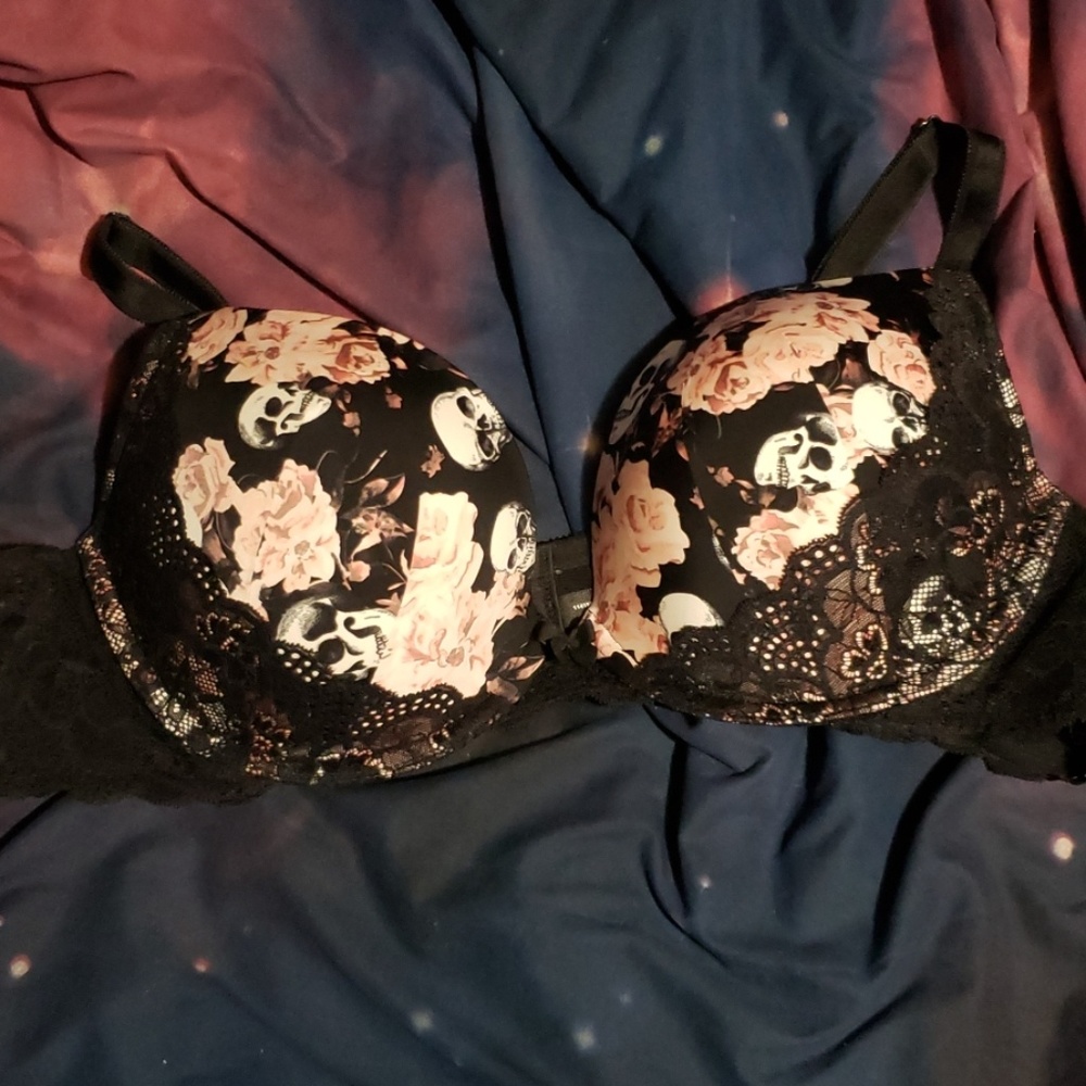 44B Torrid Bra